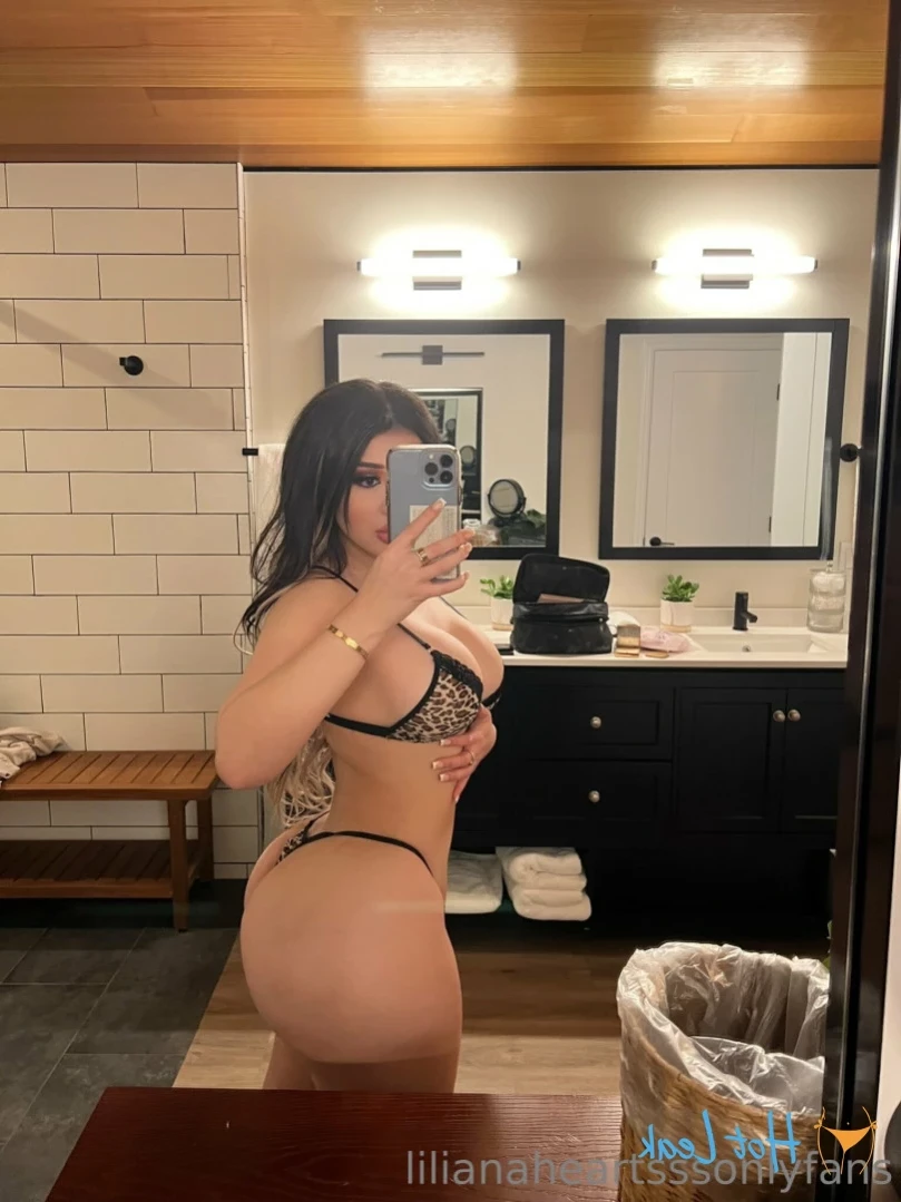 lilianaheartsss Onlyfans leaked photo 14128574 on Hotleaks.tv