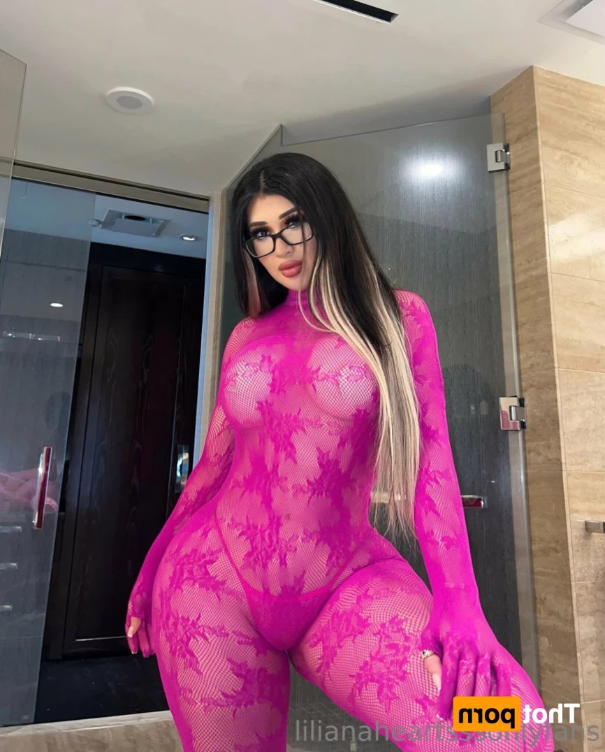 lilianaheartsss Onlyfans leaked photo 14463486 on Hotleaks.tv