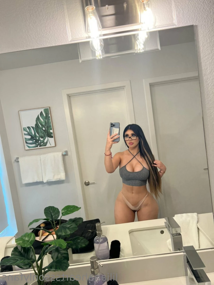lilianaheartsss Onlyfans leaked photo 14634470 on Hotleaks.tv
