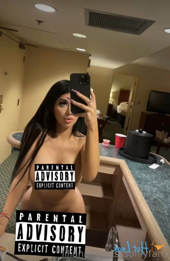 lilianaheartsss Onlyfans leaked photo 14686246 on Hotleaks.tv