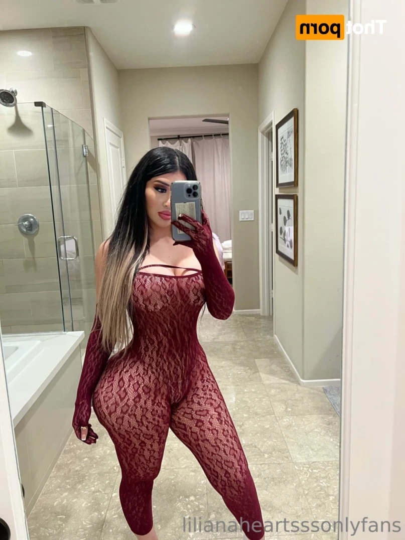 lilianaheartsss Onlyfans leaked photo 14791701 on Hotleaks.tv