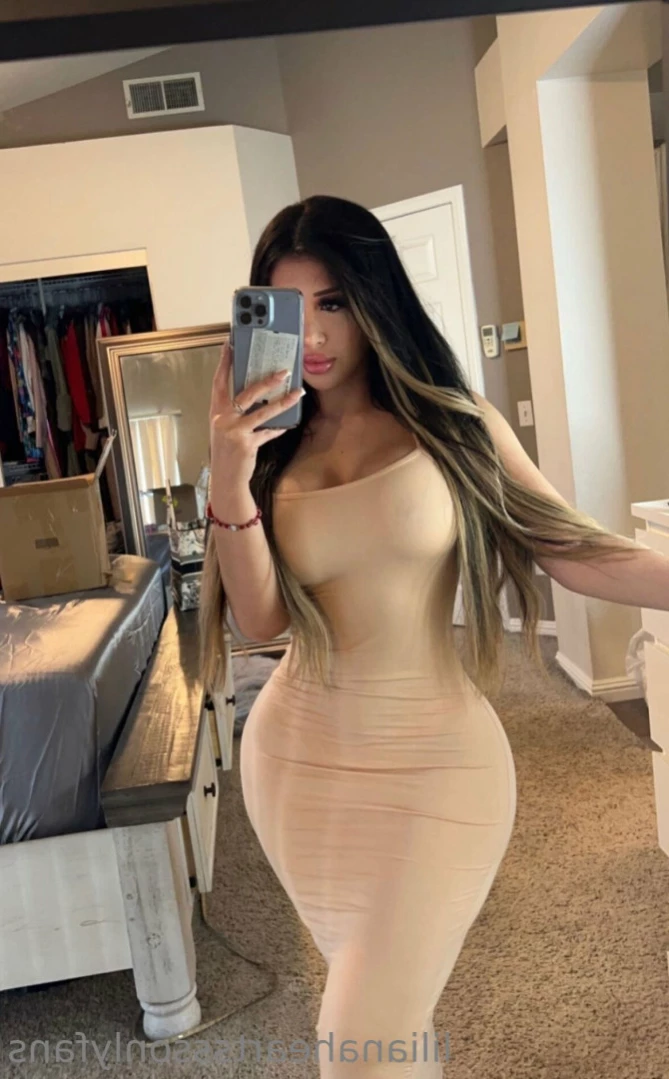 lilianaheartsss Onlyfans leaked photo 15150028 on Hotleaks.tv