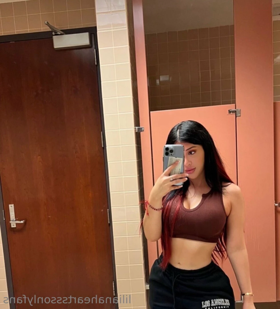 lilianaheartsss Onlyfans leaked photo 15150129 on Hotleaks.tv