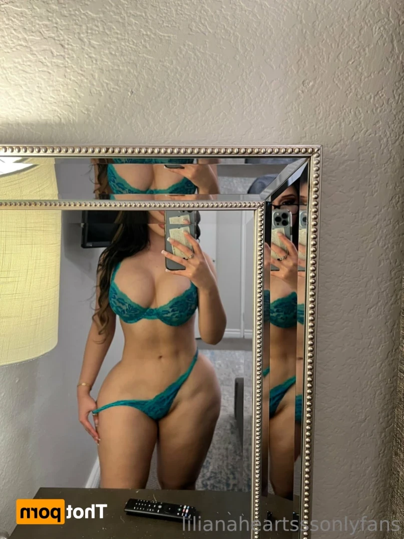 lilianaheartsss Onlyfans leaked photo 15158382 on Hotleaks.tv