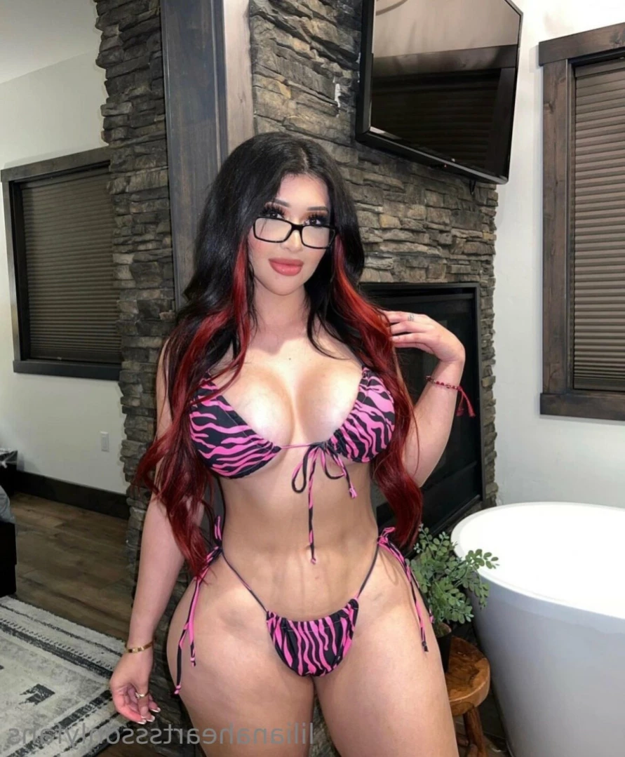 lilianaheartsss Onlyfans leaked photo 15158405 on Hotleaks.tv