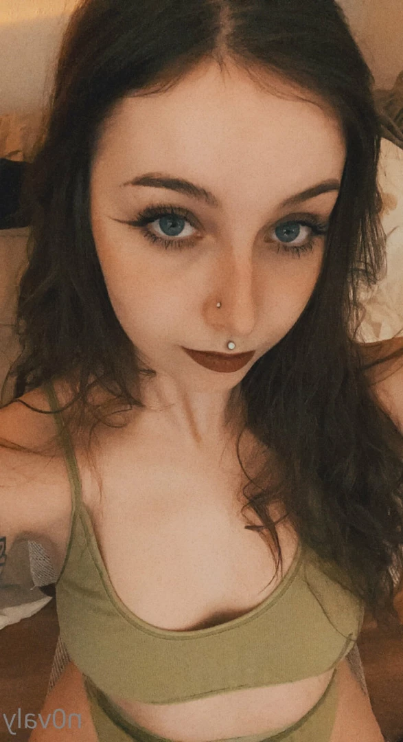 ✨ Nova ✨ [ n0valy ] Onlyfans leaked photo 16819932 on Hotleaks.tv