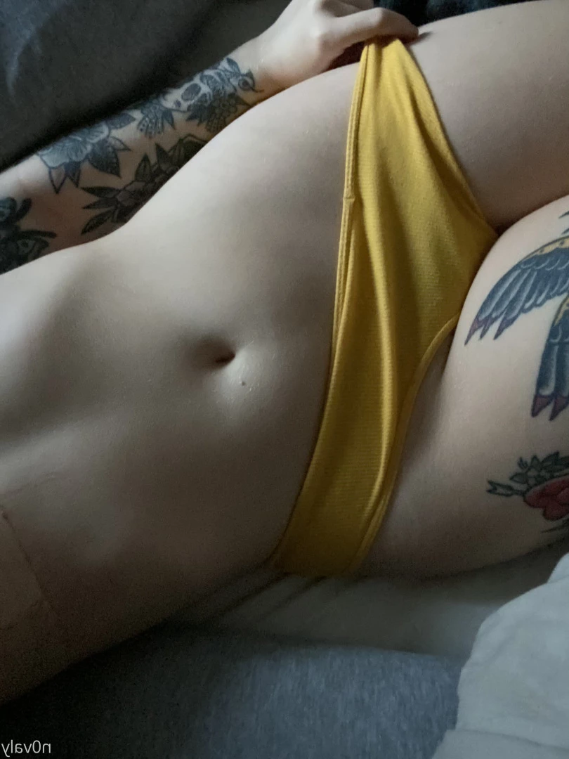 ✨ Nova ✨ [ n0valy ] Onlyfans leaked photo 16819937 on Hotleaks.tv