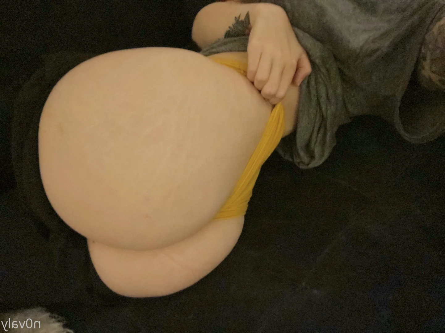 ✨ Nova ✨ [ n0valy ] Onlyfans leaked photo 16820073 on Hotleaks.tv