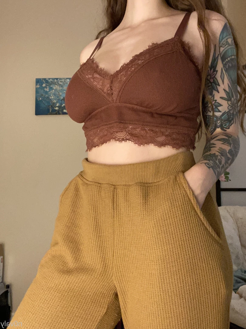 ✨ Nova ✨ [ n0valy ] Onlyfans leaked photo 16820077 on Hotleaks.tv