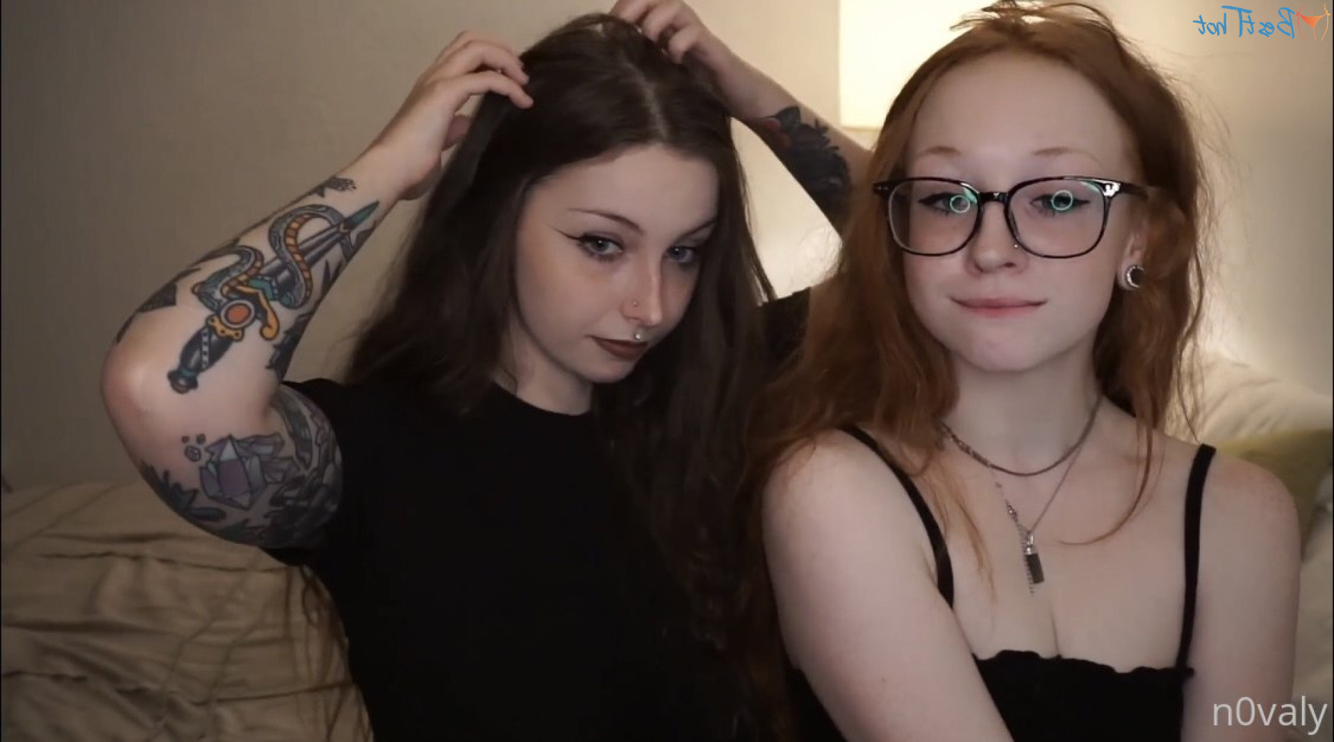 ✨ Nova ✨ [ n0valy ] Onlyfans leaked photo 16820519 on Hotleaks.tv