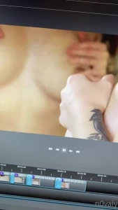✨ Nova ✨ [ n0valy ] Onlyfans leaked video 8010621 on Hotleaks.tv