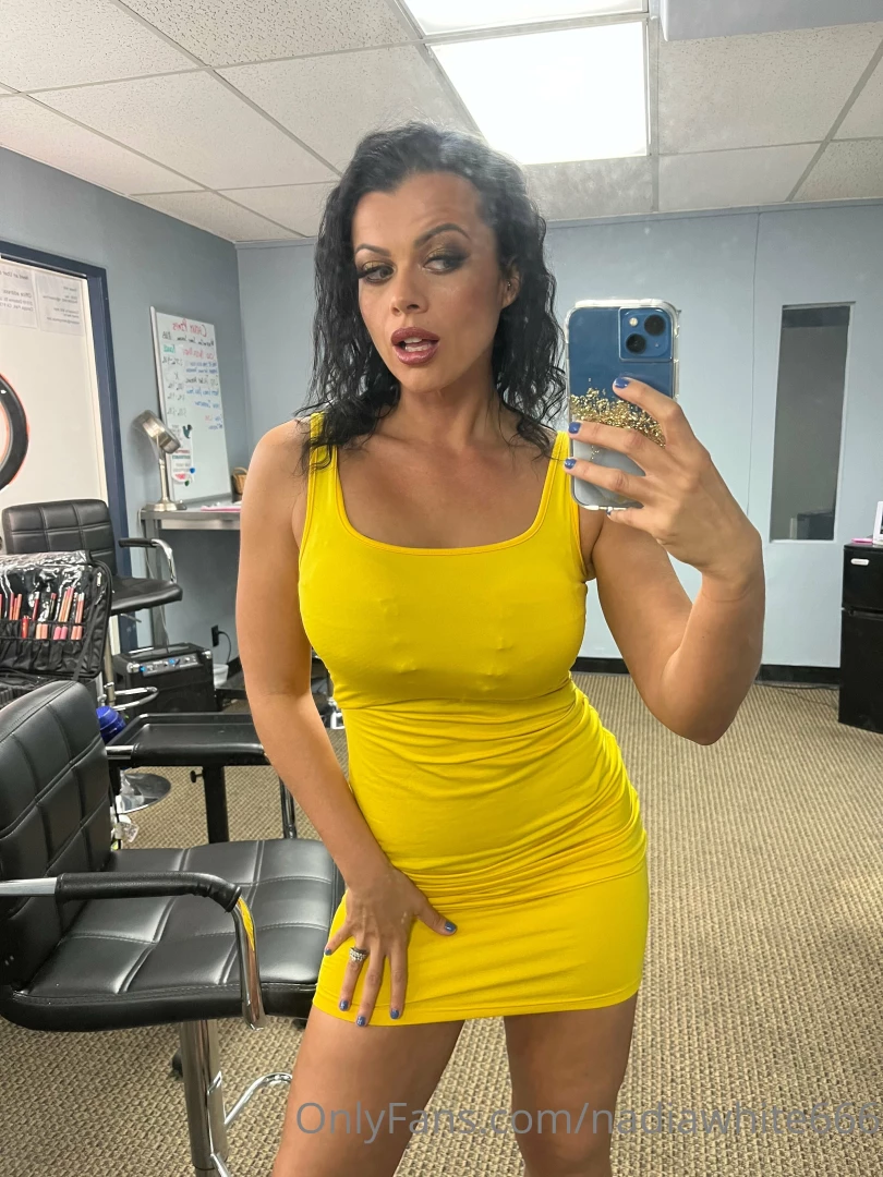 Nadia White [ nadiawhite666 ] Onlyfans leaked photo 16940370 on Hotleaks.tv