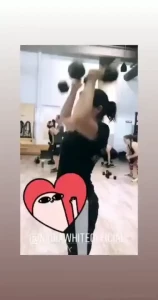 Nadia White [ nadiawhite666 ] Onlyfans leaked video 18231503 on Hotleaks.tv