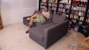 Nadia White [ nadiawhite666 ] Onlyfans leaked video 18231524 on Hotleaks.tv