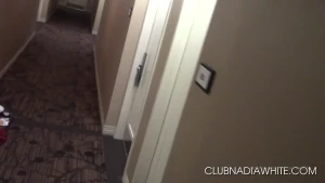 Nadia White [ nadiawhite666 ] Onlyfans leaked video 18231554 on Hotleaks.tv