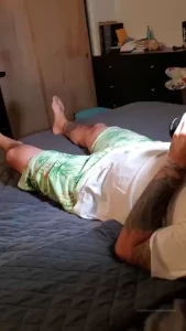 Nadia White [ nadiawhite666 ] Onlyfans leaked video 18231561 on Hotleaks.tv