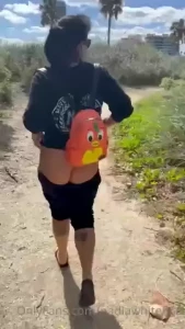 Nadia White [ nadiawhite666 ] Onlyfans leaked video 18231644 on Hotleaks.tv