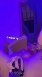 NAIRIM TAITA [ kikitaita ] Onlyfans leaked video 8010233 on Hotleaks.tv