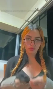 NAIRIM TAITA [ kikitaita ] Onlyfans leaked video 8010235 on Hotleaks.tv