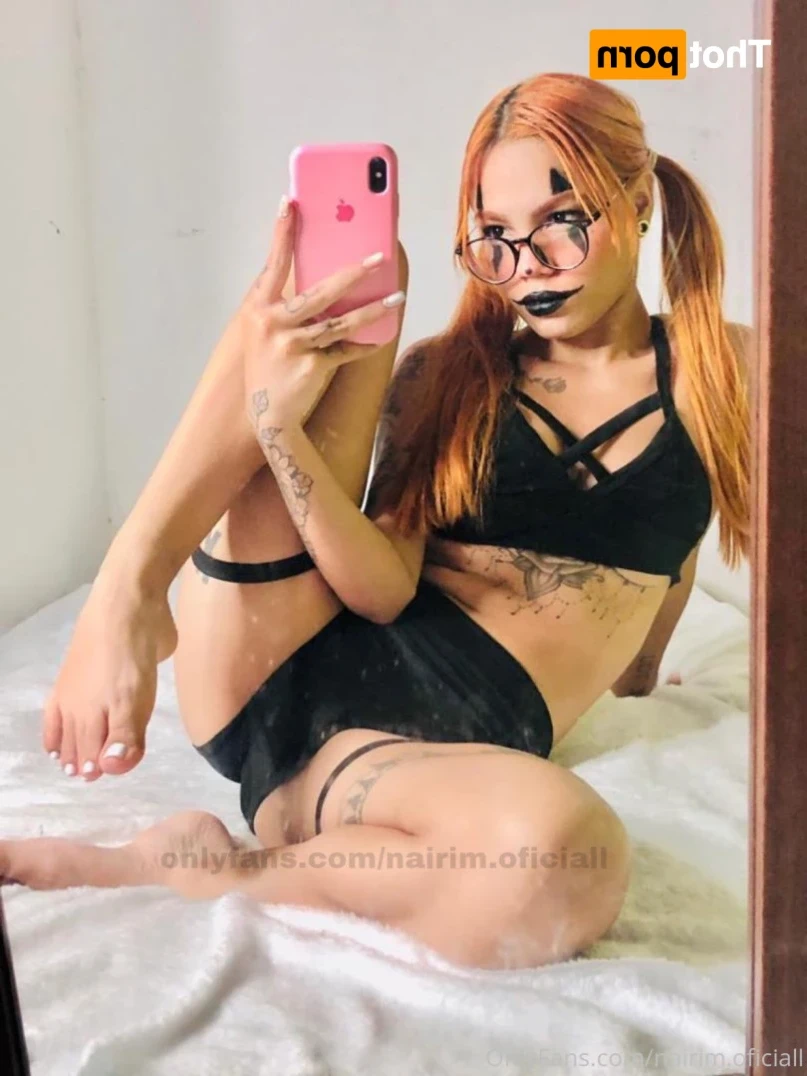 NAIRIM TAITA [ kikitaita ] Onlyfans leaked photo 14530204 on Hotleaks.tv