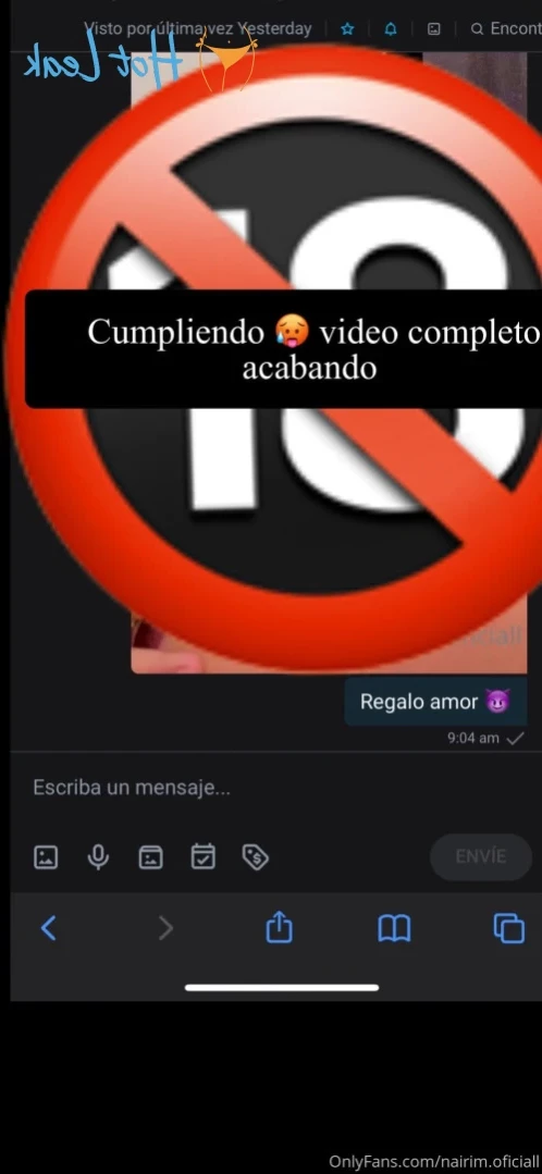 NAIRIM TAITA [ kikitaita ] Onlyfans leaked photo 16175864 on Hotleaks.tv