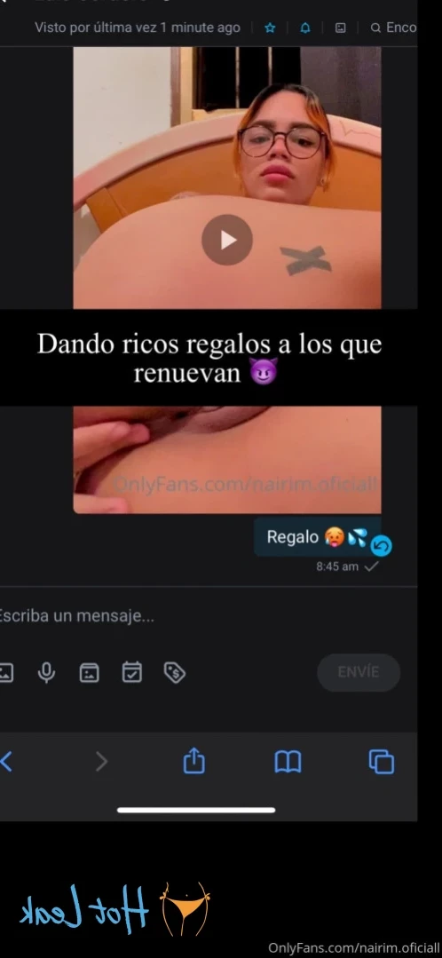 NAIRIM TAITA [ kikitaita ] Onlyfans leaked photo 16483097 on Hotleaks.tv