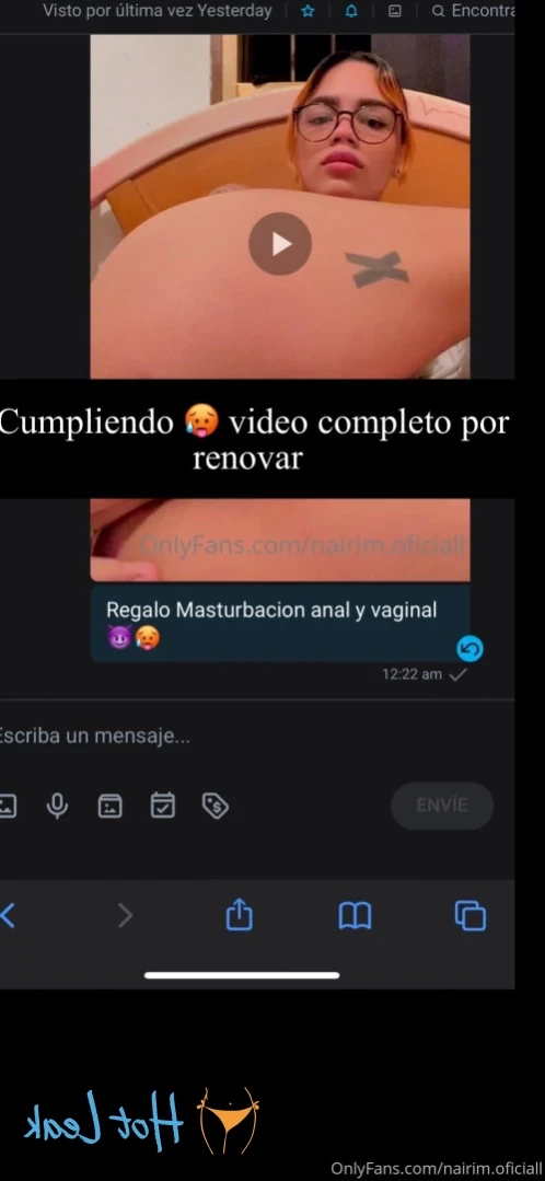 NAIRIM TAITA [ kikitaita ] Onlyfans leaked photo 16483888 on Hotleaks.tv