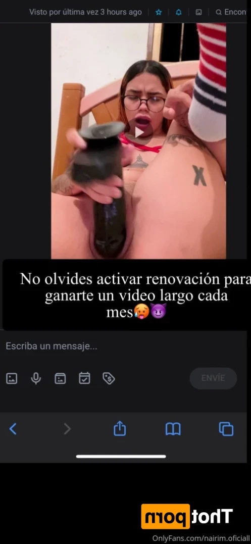 NAIRIM TAITA [ kikitaita ] Onlyfans leaked photo 16487943 on Hotleaks.tv