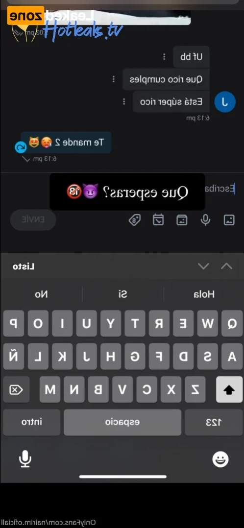 NAIRIM TAITA [ kikitaita ] Onlyfans leaked photo 16488055 on Hotleaks.tv