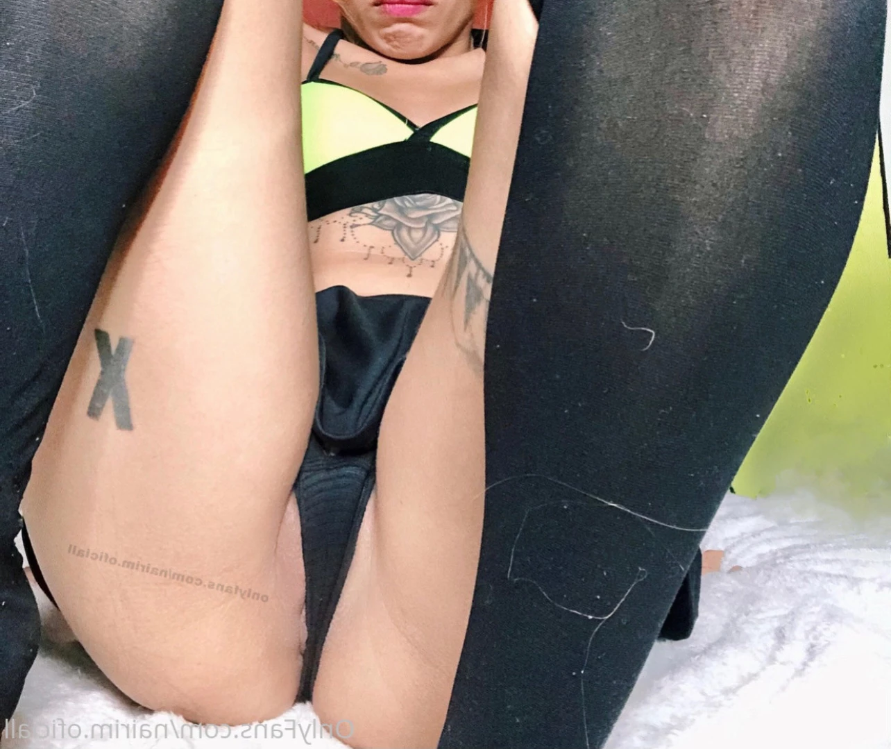NAIRIM TAITA [ kikitaita ] Onlyfans leaked photo 16489772 on Hotleaks.tv