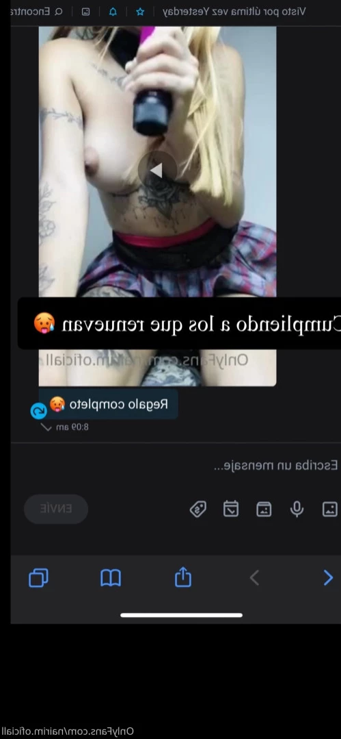 NAIRIM TAITA [ kikitaita ] Onlyfans leaked photo 16491021 on Hotleaks.tv