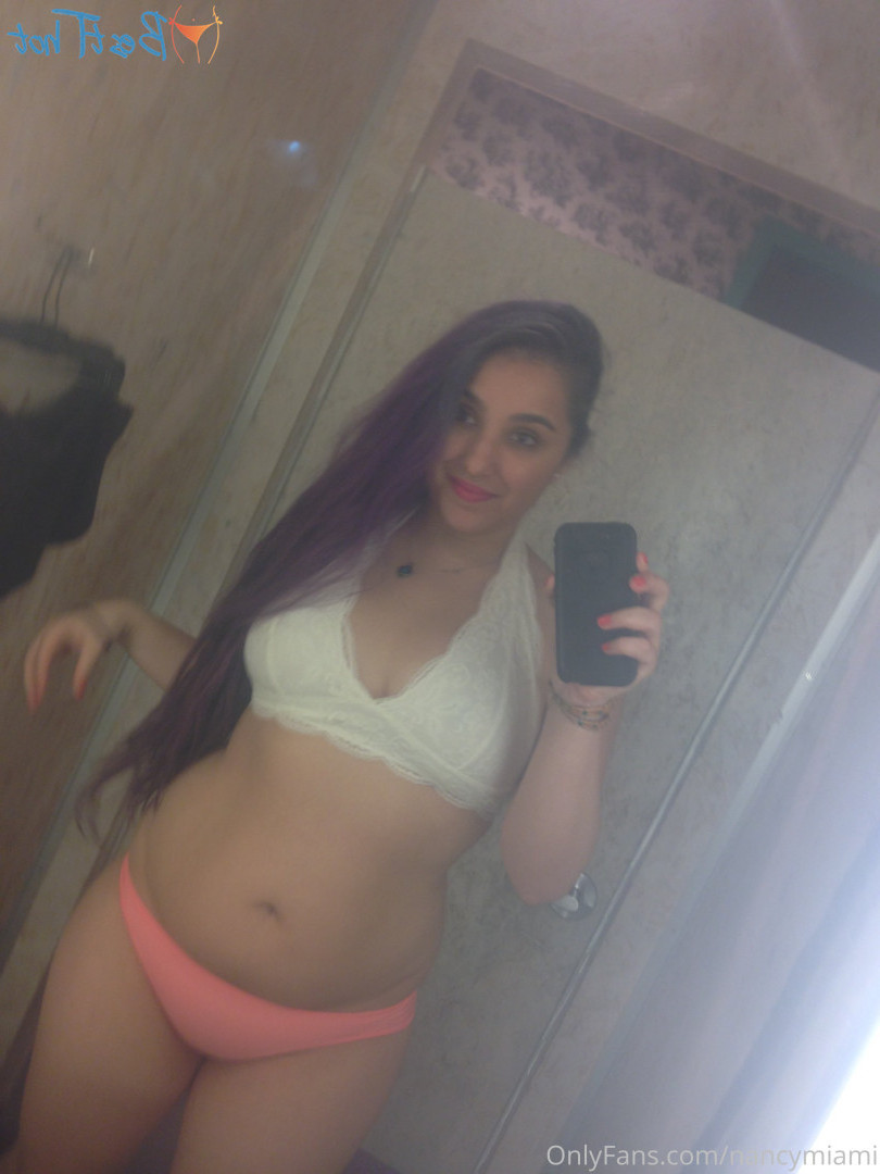 Nancy Miami [ nancymiami ] Onlyfans leaked photo 17221604 on Hotleaks.tv
