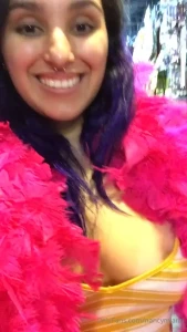 Nancy Miami [ nancymiami ] Onlyfans leaked video 8009171 on Hotleaks.tv