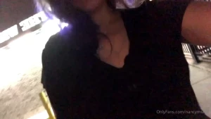 Nancy Miami [ nancymiami ] Onlyfans leaked video 8009190 on Hotleaks.tv
