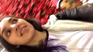 Nancy Miami [ nancymiami ] Onlyfans leaked video 8009198 on Hotleaks.tv