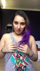 Nancy Miami [ nancymiami ] Onlyfans leaked video 8009213 on Hotleaks.tv