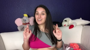 Nancy Miami [ nancymiami ] Onlyfans leaked video 8009221 on Hotleaks.tv
