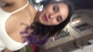 Nancy Miami [ nancymiami ] Onlyfans leaked video 8009265 on Hotleaks.tv