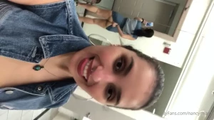 Nancy Miami [ nancymiami ] Onlyfans leaked video 8009266 on Hotleaks.tv