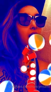 Nancy Miami [ nancymiami ] Onlyfans leaked video 8009272 on Hotleaks.tv