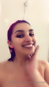 Nancy Miami [ nancymiami ] Onlyfans leaked video 8009287 on Hotleaks.tv
