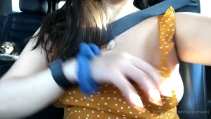Nancy Miami [ nancymiami ] Onlyfans leaked video 8009293 on Hotleaks.tv
