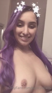Nancy Miami [ nancymiami ] Onlyfans leaked video 8009301 on Hotleaks.tv