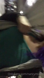 Nancy Miami [ nancymiami ] Onlyfans leaked video 8009305 on Hotleaks.tv