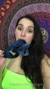 Nancy Miami [ nancymiami ] Onlyfans leaked video 8009322 on Hotleaks.tv
