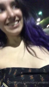 Nancy Miami [ nancymiami ] Onlyfans leaked video 8009323 on Hotleaks.tv