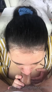 Nancy Miami [ nancymiami ] Onlyfans leaked video 8009325 on Hotleaks.tv