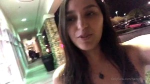 Nancy Miami [ nancymiami ] Onlyfans leaked video 8009353 on Hotleaks.tv