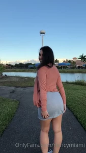 Nancy Miami [ nancymiami ] Onlyfans leaked video 8009370 on Hotleaks.tv