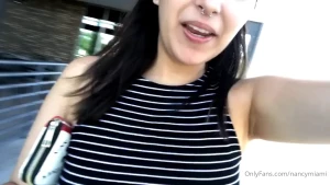 Nancy Miami [ nancymiami ] Onlyfans leaked video 8009386 on Hotleaks.tv